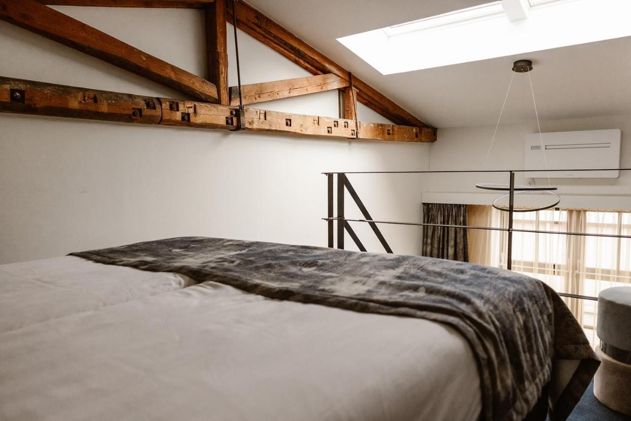 Hotel Amerika Hoek van Holland Luaran gambar