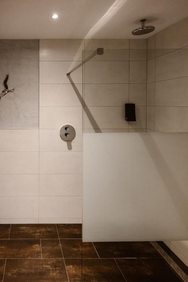 Hotel Amerika Hoek van Holland Luaran gambar