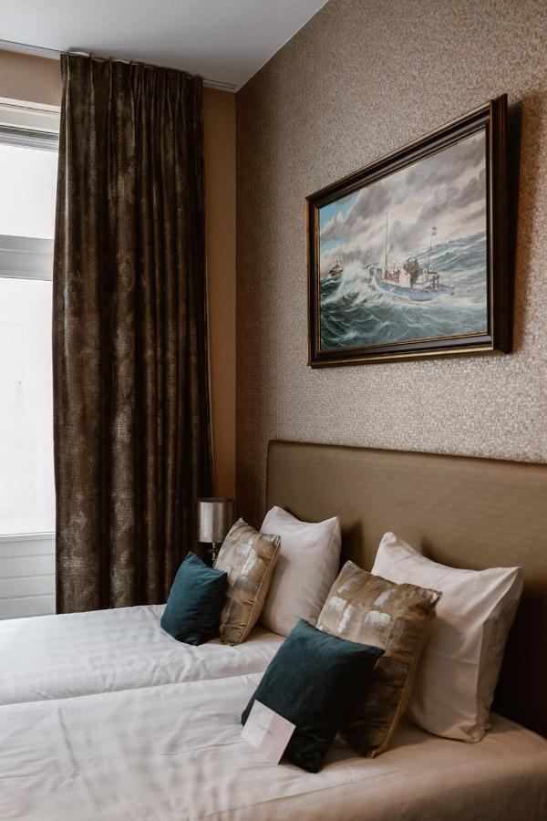 Hotel Amerika Hoek van Holland Luaran gambar